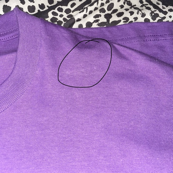 Supreme Jamie Reid Anarchy Tee - Picture 9 of 13